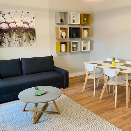 Family Apartment Wiesbaden Kültér fotó