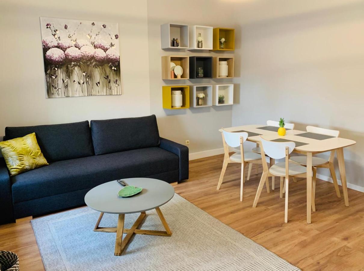 Family Apartment Wiesbaden Kültér fotó