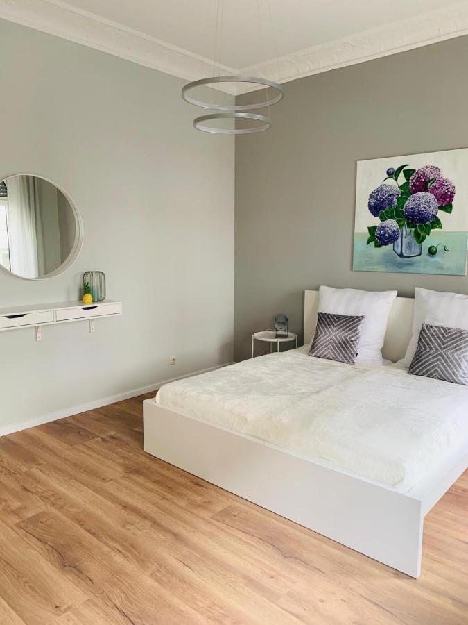 Family Apartment Wiesbaden Kültér fotó