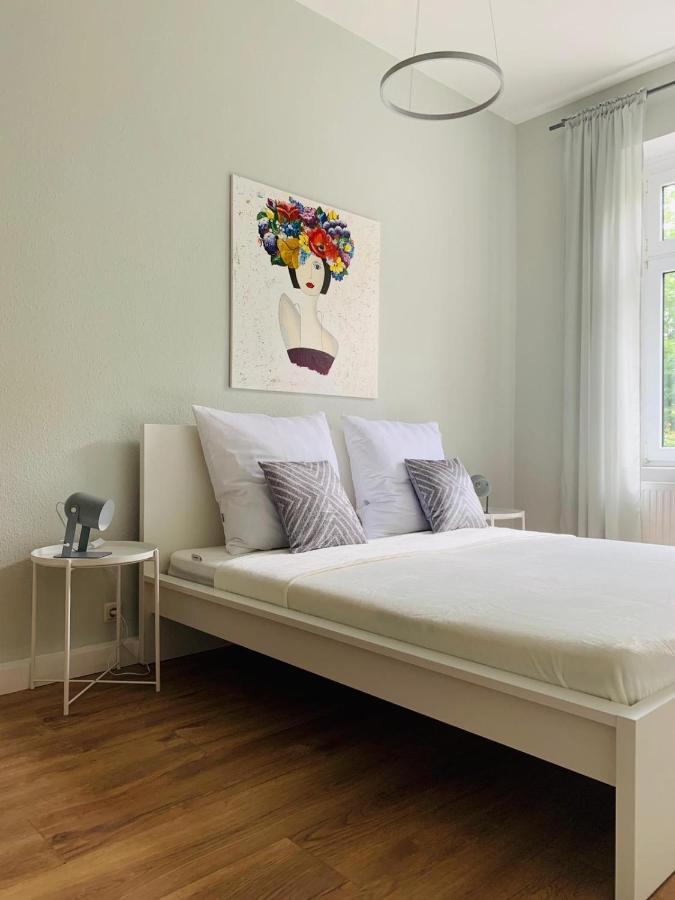Family Apartment Wiesbaden Kültér fotó