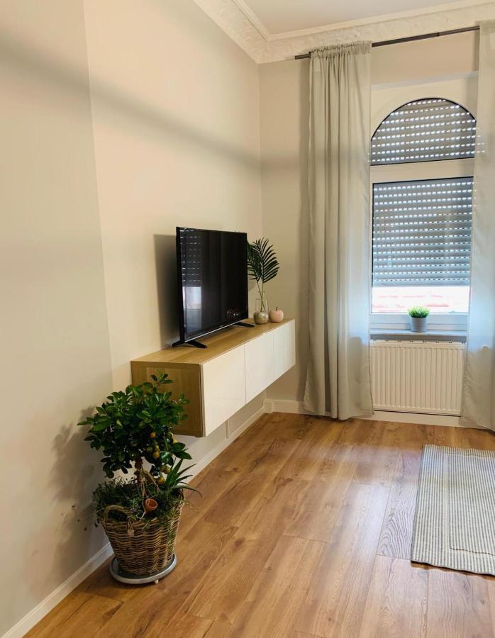 Family Apartment Wiesbaden Kültér fotó