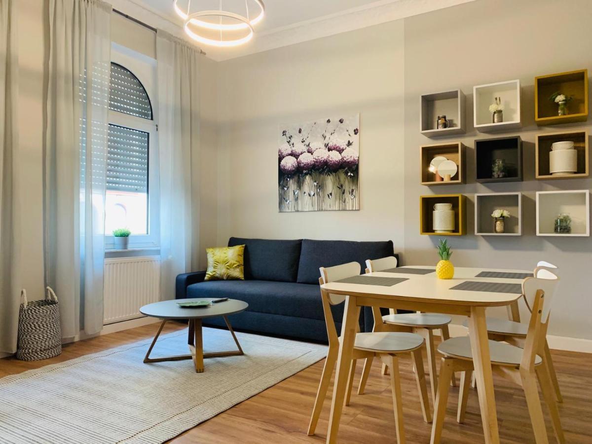 Family Apartment Wiesbaden Kültér fotó