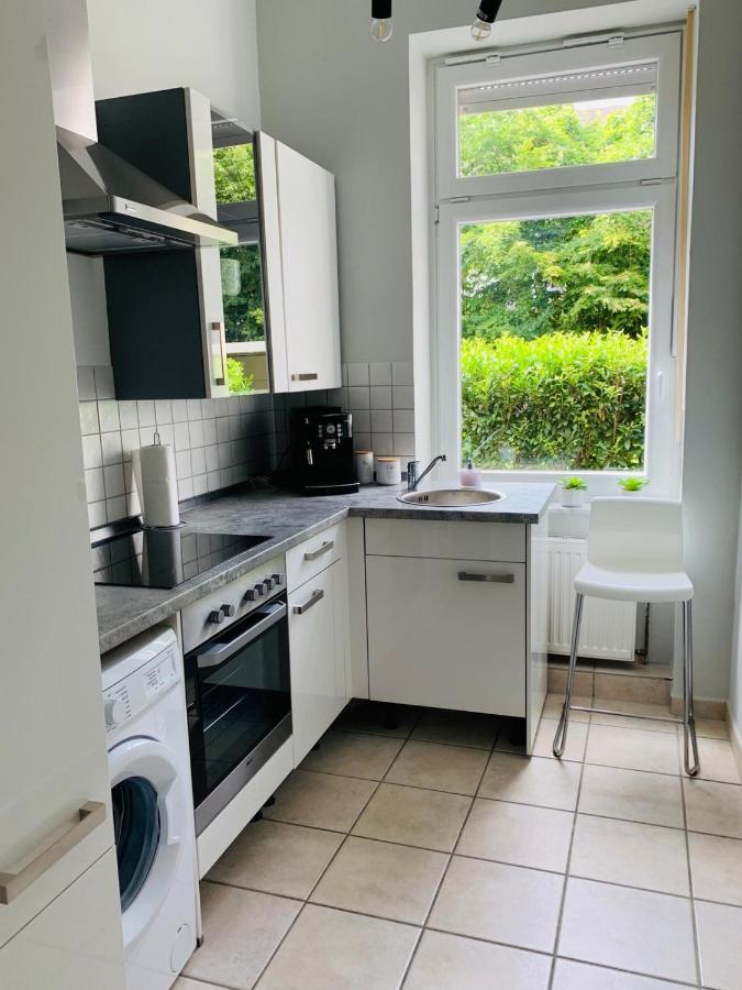 Family Apartment Wiesbaden Kültér fotó