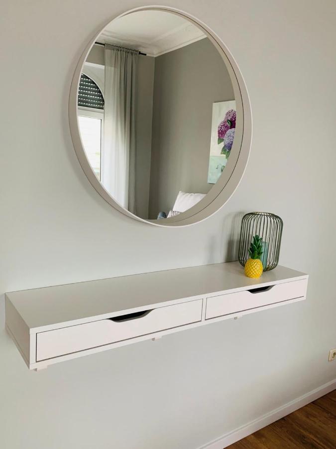 Family Apartment Wiesbaden Kültér fotó