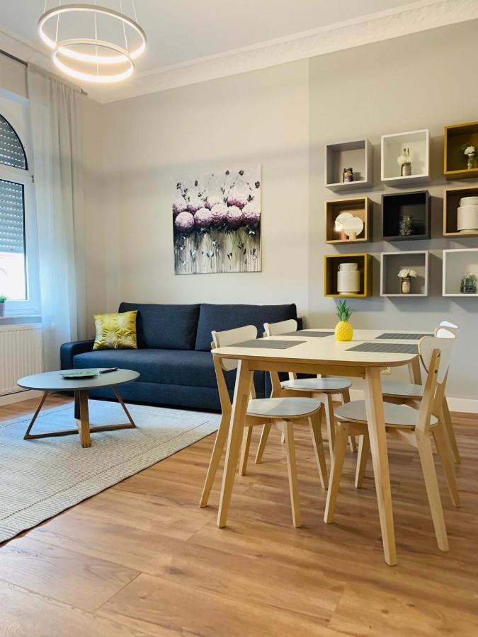 Family Apartment Wiesbaden Kültér fotó