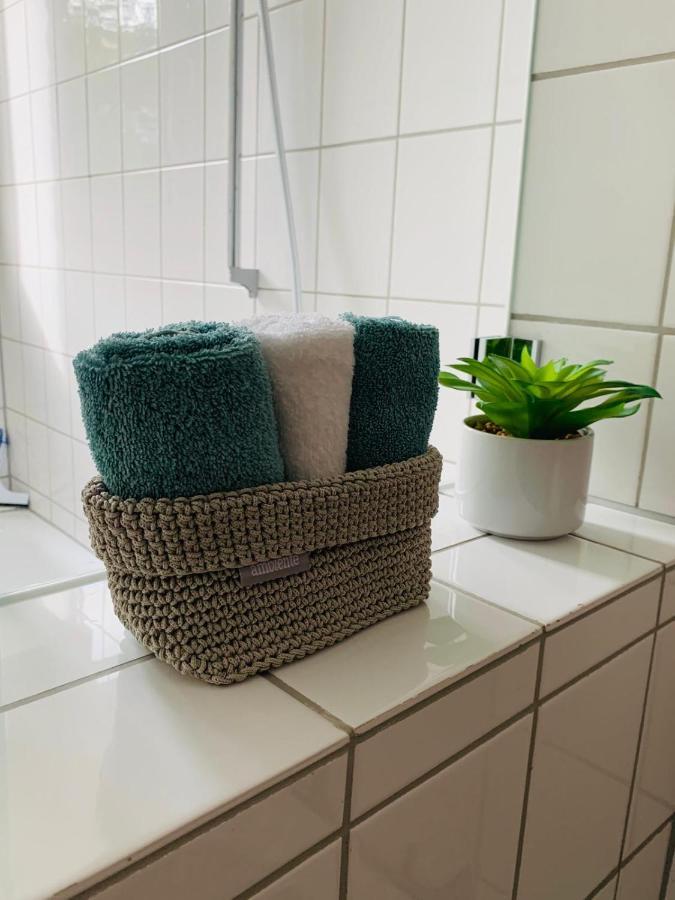 Family Apartment Wiesbaden Kültér fotó